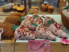 -BreadTalk面包新语(龙之梦购物中心莘庄店)