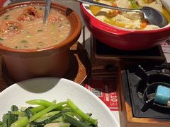 -来菜·湖北头牌藕汤(汉街店)