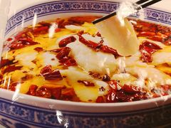 -郭林家常菜(洋桥店)