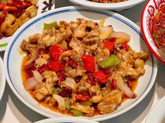 -欧记大排档·景德菜(上海首店)