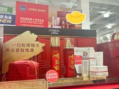 -山姆会员商店(上海浦东店)