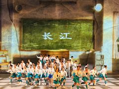 -重庆国际马戏城