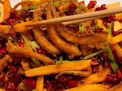 -满盛春饼·新津菜(河北路总店)