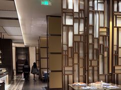 -康莱德酒店·美庭自助餐厅
