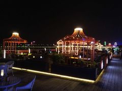 -琶醍壹号•潮菜江景餐吧