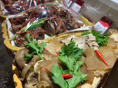 -淮南牛肉汤酒店(可伦公馆店)