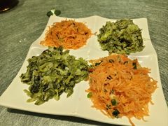 -裕丰源滋补烩面(天赋路店)
