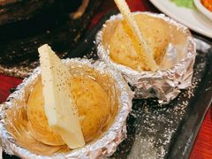 -七輪焼肉 榮華亭(難波店)