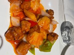 -港久茶餐厅(鹭洲里店)