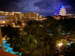 -三亚海棠湾喜来登度假酒店