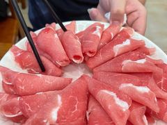 -情忆草原涮肉馆
