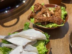 -井福老火锅(温江亚洲湾店)