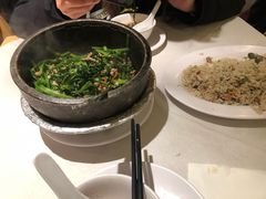 -文兴酒家(Chinatown - Gerrard Street)