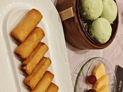 -丰鲤楼•闽南茶楼(仟禧汇店)