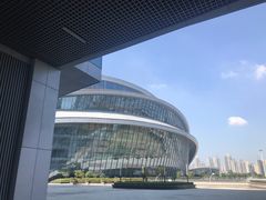 -武汉洲际酒店