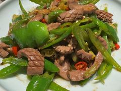 -川悦壹号·川菜(蠡溪路店)