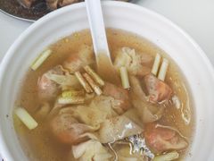 -小梁哥云吞面(黄贝岭店)