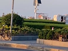 -南汇嘴观海公园