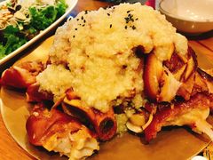 -Myth猪蹄(明洞店)