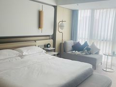 -北京北辰洲际酒店