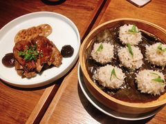 -清水亭湖北菜(大屯DT51店)