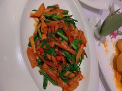 -龙船人海鲜城(长治路店)