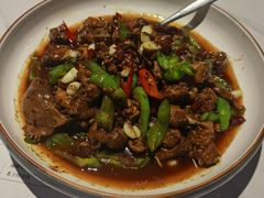 -鑫悦诚府·新鲁菜·餐厅(趵突泉店)
