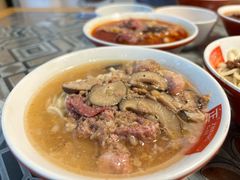 海味面-牛王庙吳記怪味面(双楠店)