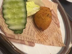 -澳门木偶葡国餐厅(珠海店)