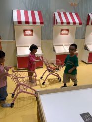 -MELAND CLUB亲子乐园•派对(虹桥万象城店)