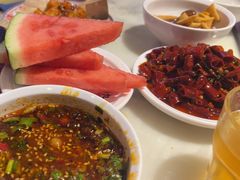 -重庆高老九火锅(万象城店)