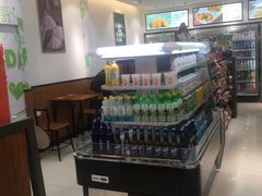 -today便利店(汉街店)