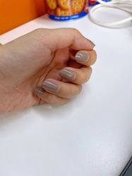 -阿噶西美甲美睫