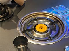 -HOTISLAND海鸡岛·韩国料理(江南西店)