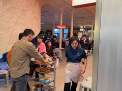 -海底捞大排档火锅(打浦路店)