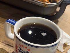 -鱼酷活鱼烤鱼(梅江印象城店)