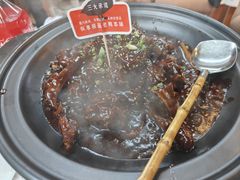 -回味黑鸭煲·始于2006(万松园店)