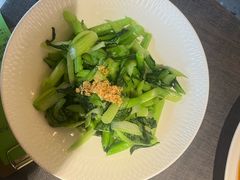 -南里山房·新淮扬菜(徐汇万科店)