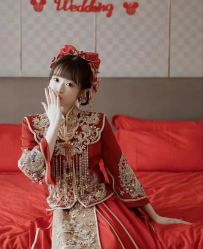 -艾米婚纱&婚礼策划