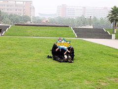 -西南政法大学(渝北校区)