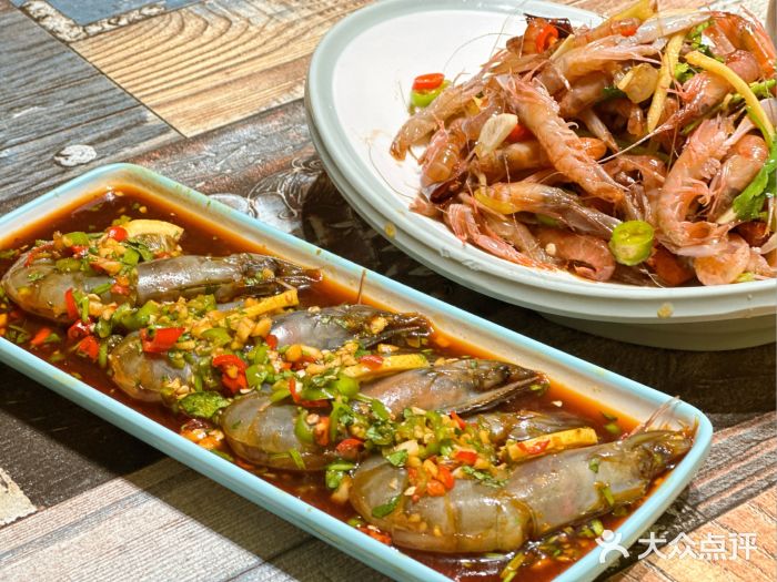 王老大烤串图片