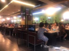 -鑫海汇海鲜烤肉自助(北国商城店)