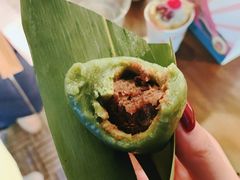 -香园茶社·金陵小灶(老门东店)