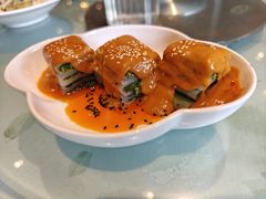 梨园舞袖-知味观·味庄(杨公堤店)