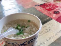 -同利肉燕老铺(澳门路店)
