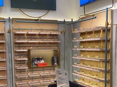 -MUJOSH木九十眼镜(苏州中心店)