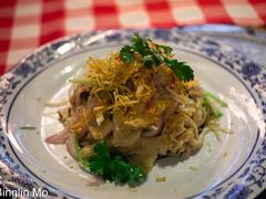 -龙桥私厨·姜花菊花过桥鱼·顺德菜(容桂店)