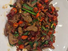 -攸州小镇家湘菜(小米科技园店)