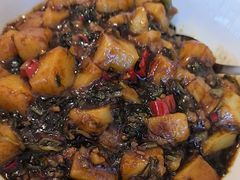 -陈大锅·岳阳鱼馆·地道岳阳菜(美食街店)