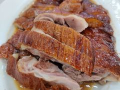 烧鹅-湛江渔港·大排档(乐园路总店)